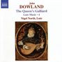 John Dowland (1562-1626): Lautenwerke Vol.4, CD