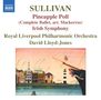 Arthur Sullivan: Symphony in E "Irish", CD