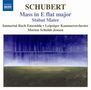 Franz Schubert (1797-1828): Messe Es-dur D.950, CD