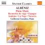 Isaac Albeniz (1860-1909): Klavierwerke Vol.2, CD