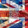Best of British Light Music, 2 CDs