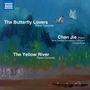 Chen Jie - The Butterfly Lovers/The Yellow River, CD