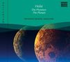 Naxos Selection: Holst - Die Planeten, CD