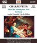 Marc-Antoine Charpentier: Messe de minuit sur des airs de Noel, DVA