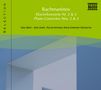 : Naxos Selection: Rachmaninoff - Klavierkonzerte Nr.2 & 3, CD