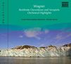Naxos Selection: Wagner - Berühmte Ouvertüren & Vorspiele, CD