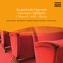 : Naxos Selection: Zauberhafte Operette, CD