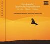 Naxos Selection: Viva Espana! - Spanische Impressionen, CD