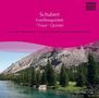 : Naxos Selection: Schubert, CD