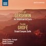 Ferde Grofe: Grand Canyon Suite, CD