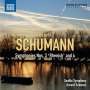 Robert Schumann (1810-1856): Symphonien Nr.3 & 4, CD