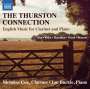 : Nicholas Cox - The Thurston Connection, CD