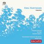 Emil Hartmann: Violinkonzert op.19, SACD
