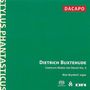 Dieterich Buxtehude (1637-1707): Orgelwerke Vol.6, Super Audio CD