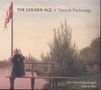Ars Nova Copenhagen - The Golden Age of Danish Partsongs, CD