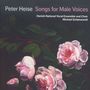 Peter Heise: Lieder für Männerstimmen, Super Audio CD