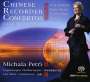 : Michala Petri - Chinese Recorder Concertos, CD