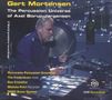 : Gert Mortensen - The Percussion Universe of Axel Borup-Jörgensen, SACD