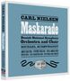 Carl Nielsen: Maskarade, SACD,SACD