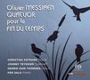 Olivier Messiaen: Quartett für das Ende der Zeit, SACD