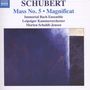 Franz Schubert (1797-1828): Messe D.678, CD