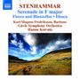 Wilhelm Stenhammar (1871-1927): Serenade op.31, CD