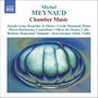 Michel Meynaud: Kammermusik, CD