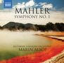 Gustav Mahler: Symphonie Nr.1, CD