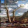 Felix Mendelssohn Bartholdy: Elias, CD,CD