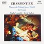 Marc-Antoine Charpentier: Messe de minuit sur des airs de Noel, CD