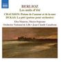 Hector Berlioz: Nuits d'Ete, CD