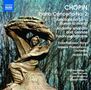 Frederic Chopin: Klavierkonzert Nr.2, CD