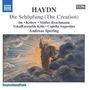 Joseph Haydn (1732-1809): Die Schöpfung, 2 CDs