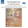 Krzysztof Penderecki: Polnisches Requiem, 2 CDs, 2 CDs