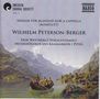 Wilhelm Peterson-Berger (1867-1942): Lieder & Lieder in Arrangements für gemischten Chor a capella, CD