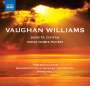 Ralph Vaughan Williams (1872-1958): Dona Nobis Pacem - Cantata, CD