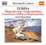 Joaquin Turina: Klavierwerke Vol.7, CD