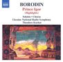 Alexander Borodin: Fürst Igor (Ausz.), CD