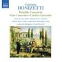 Gaetano Donizetti (1797-1848): Instrumentalkonzerte, CD