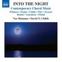 Vox Humana - Into The Night, CD