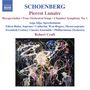 Arnold Schönberg: Pierrot Lunaire op.21, CD