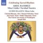 Ariel Ramirez (1921-2010): Misa Criolla, CD