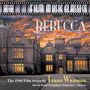 Franz Waxman (1906-1967): Filmmusik: Rebecca (Filmmusik), CD