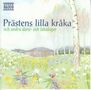 Prästens lilla kraka och andra dans- och leksanger, CD