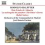 Rodolfo Halffter: Orchesterwerke Vol.1, CD