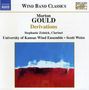 Morton Gould: Symphonie Nr.4, CD, CD