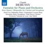 Claude Debussy: Orchesterwerke Vol.7, CD