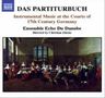 Das Partiturbuch, CD, CD