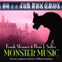Hans Salter: Filmmusik, CD