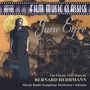 Bernard Herrmann (1911-1975): Filmmusik: Jane Eyre (Filmmusik), CD